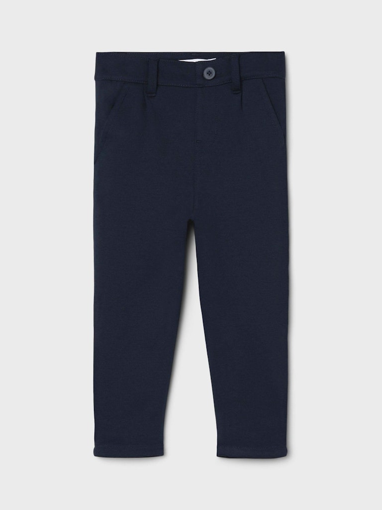 NMMSILAS COMFORT PANT 1150-GS NOOS