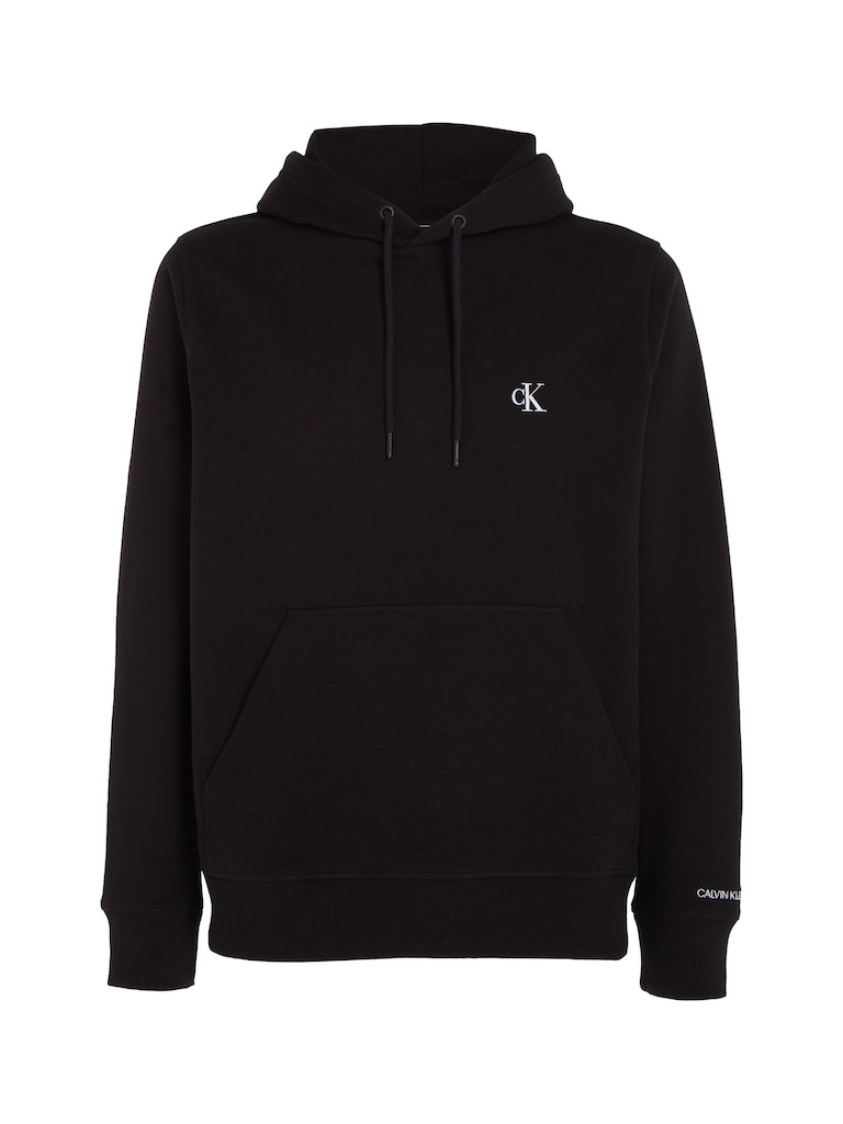 CK ESSENTIAL REGULAR HOODIE