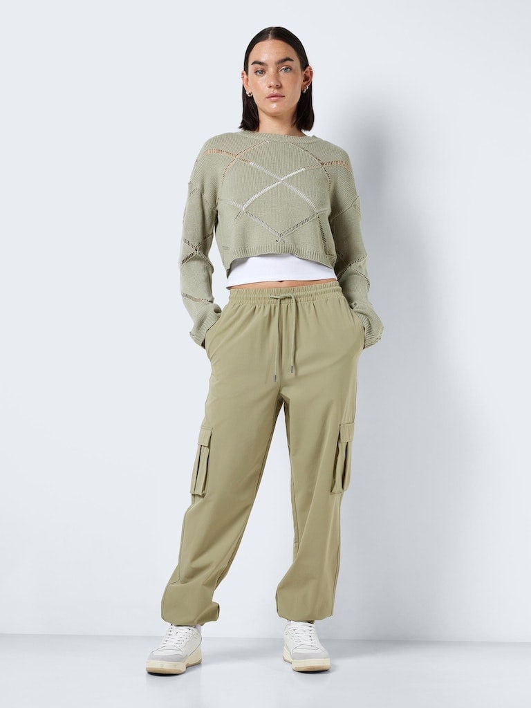 NMKIRBY HW CARGO PANTS WVN NOOS