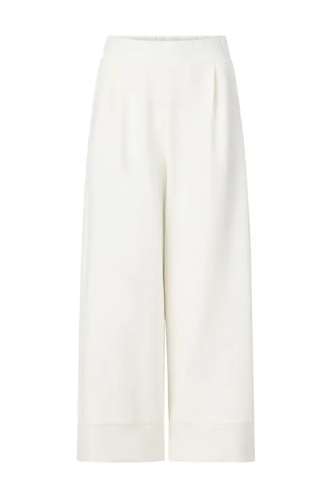 Peached Culotte