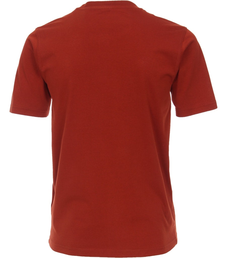 T-Shirt uni 004200