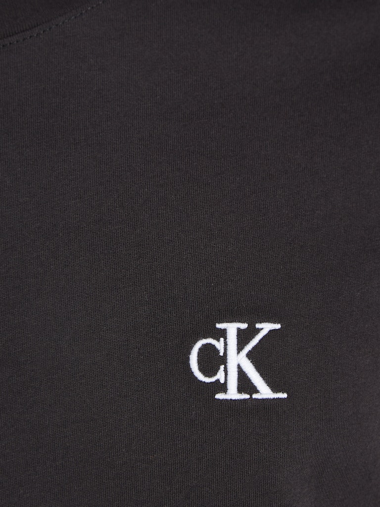 CK ESSENTIAL SLIM TEE