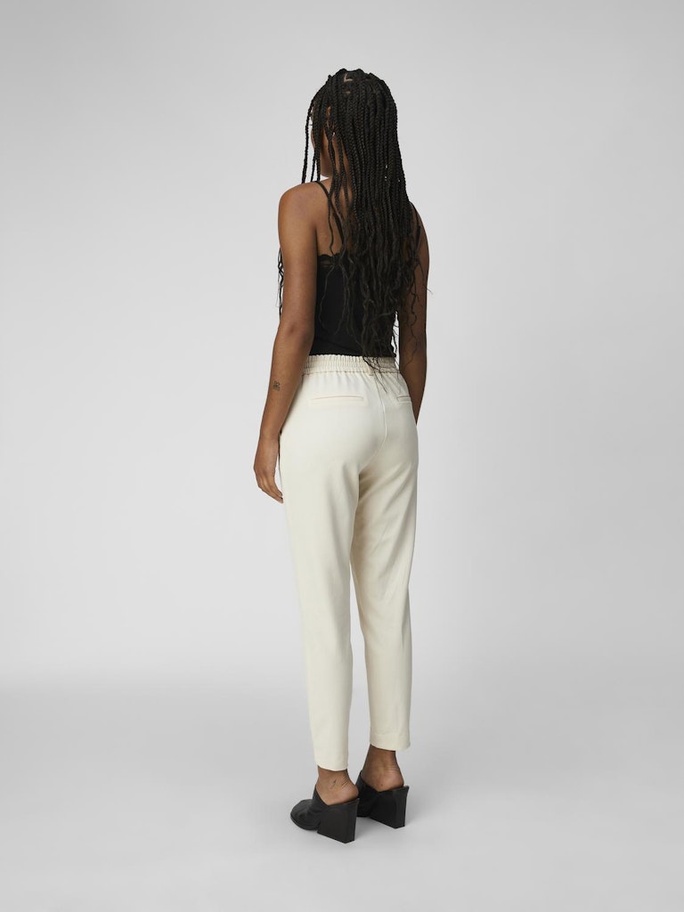 OBJLISA SLIM PANT NOOS