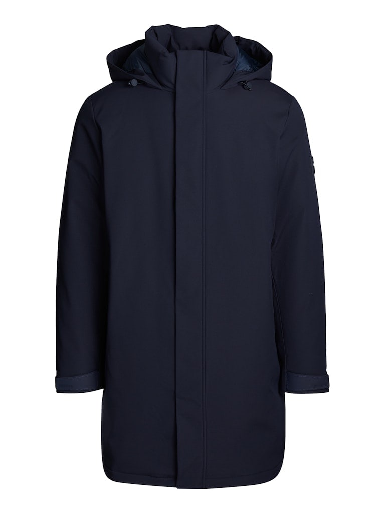 TECH PADDED PARKA