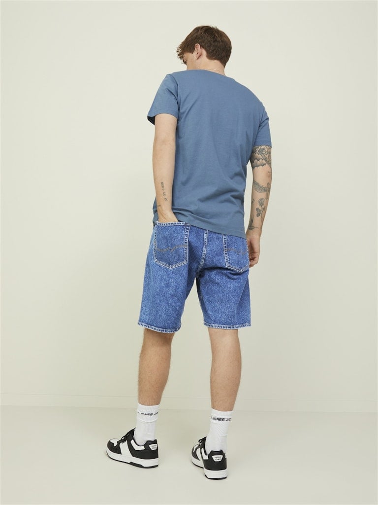 JJITONY JJORIGINAL SHORTS SBD 988 SN