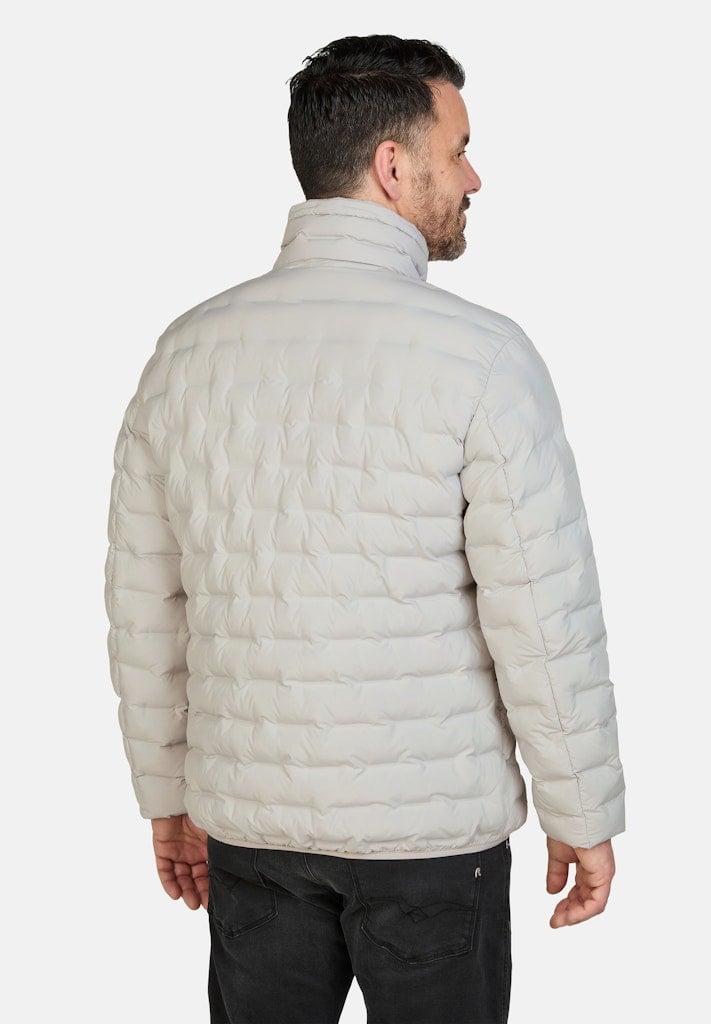 Steppjacke