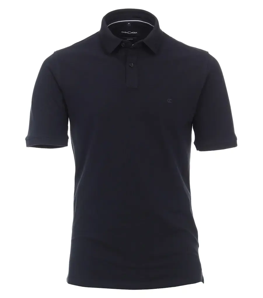 Polo-Shirt uni 004470