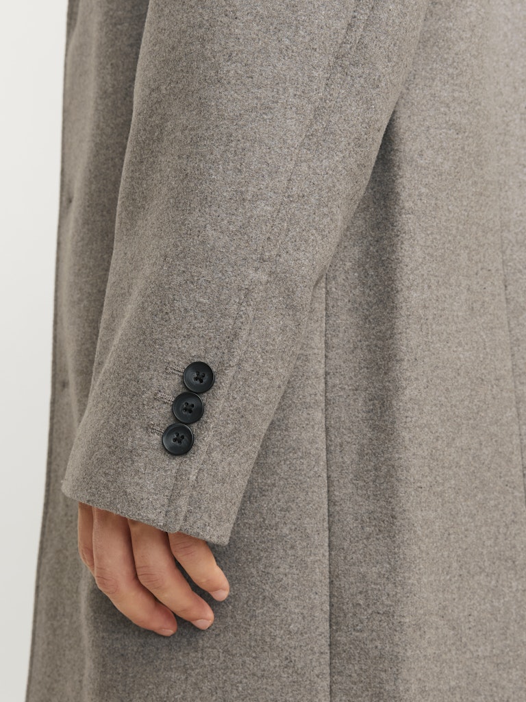 JJEHARRISON WOOL COAT SN