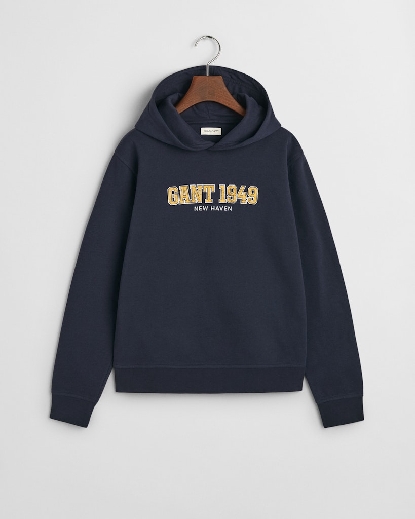 Teens GANT 1949 Hoodie