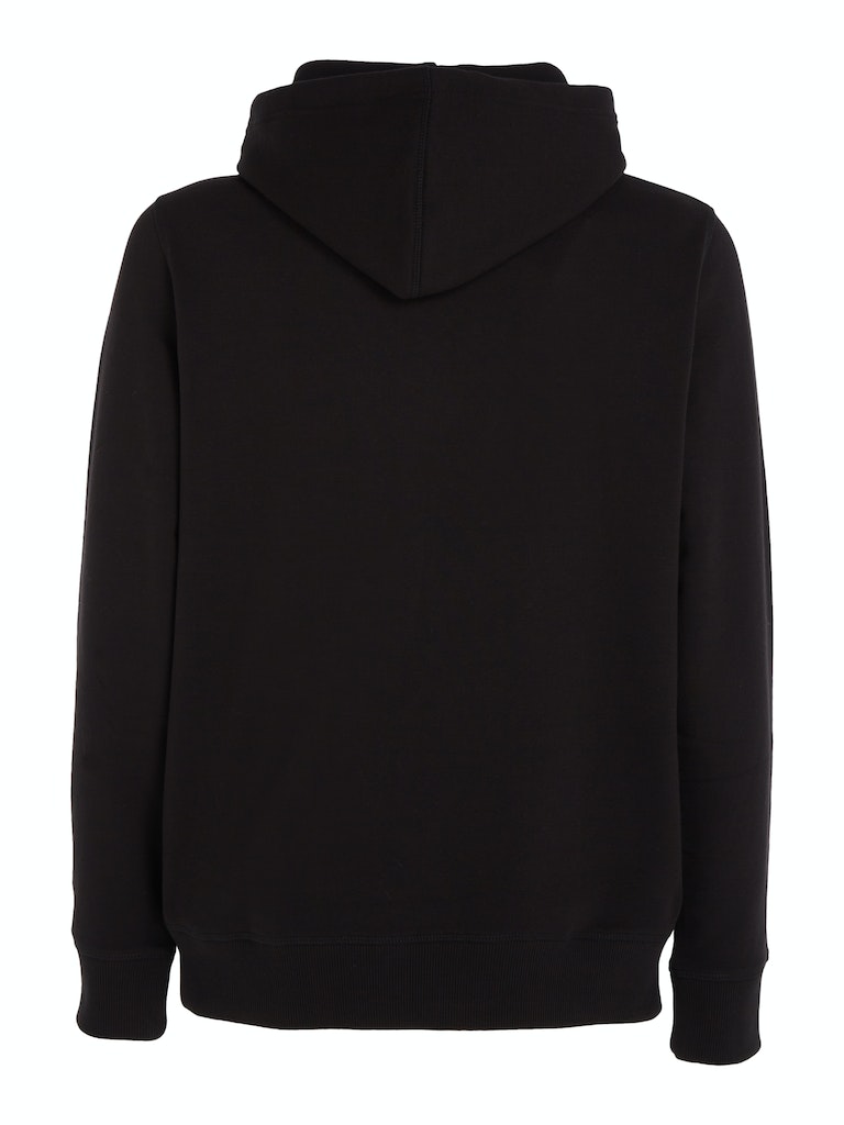 CK ESSENTIAL REGULAR HOODIE