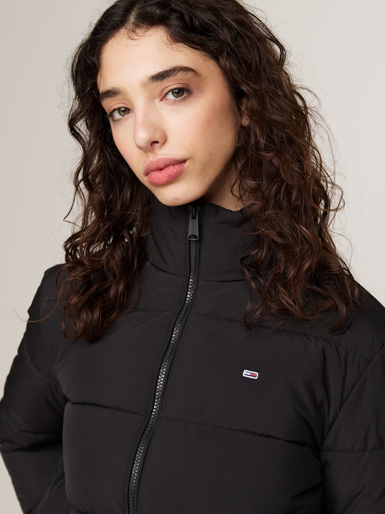 TJW ESSENTIAL PUFFER EXT