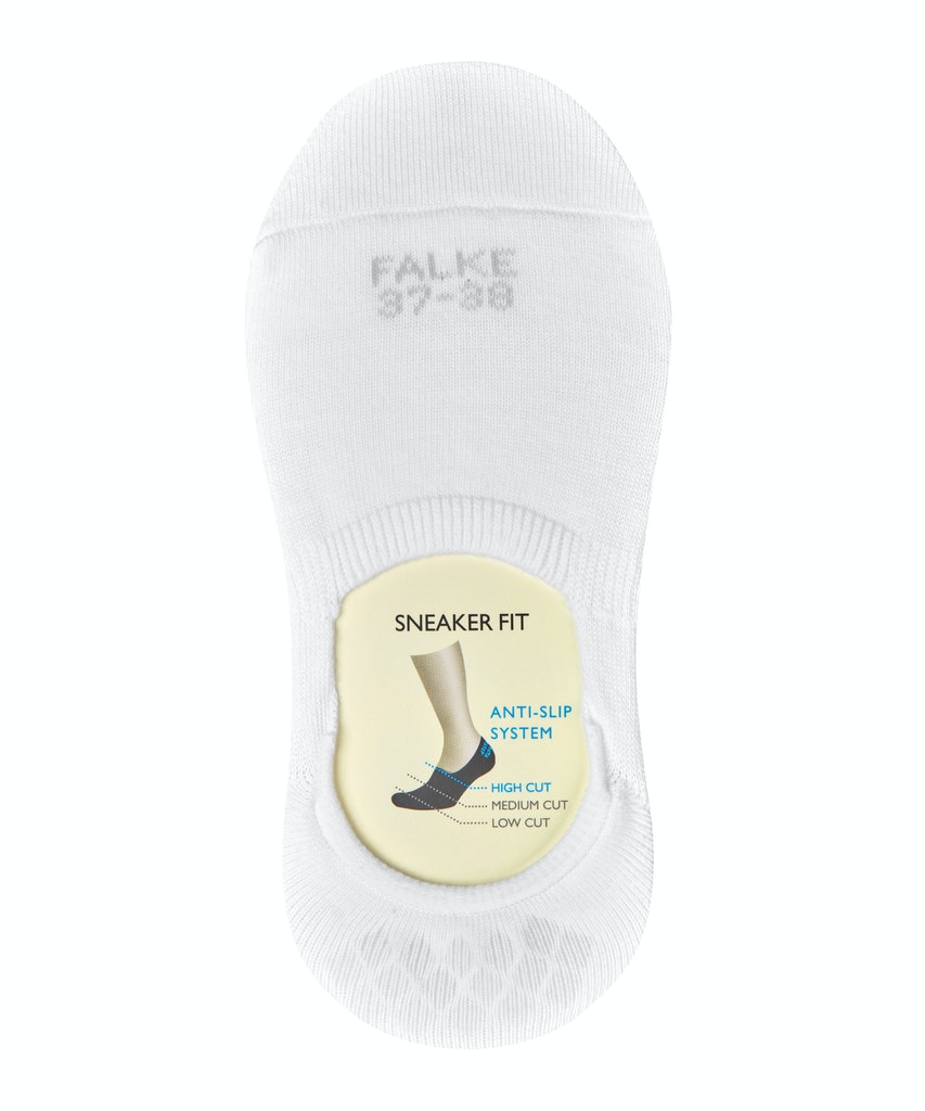 FALKE Step High Cut Damen Füßlinge