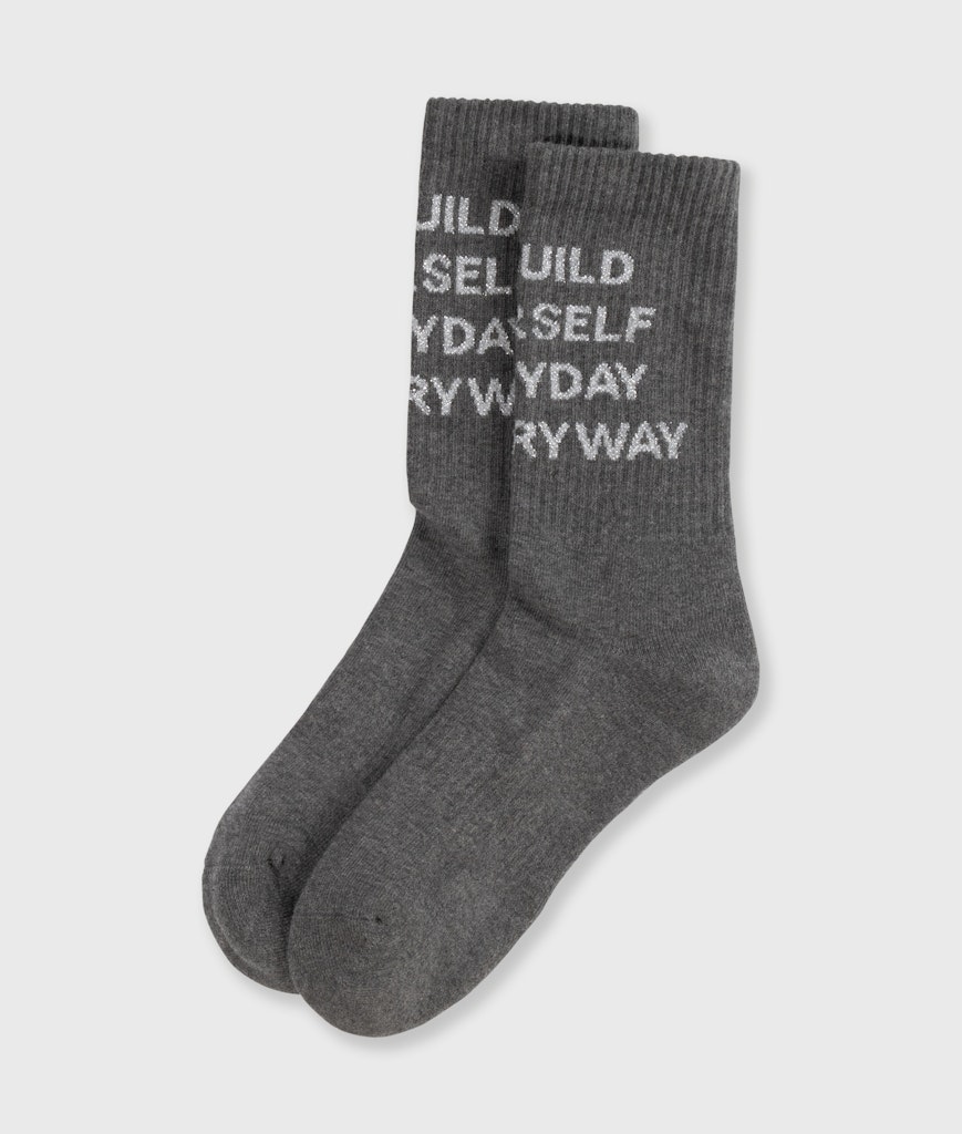 socks tagline