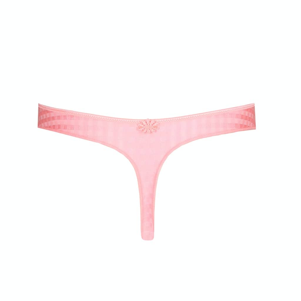 AVERO Pink Parfait String