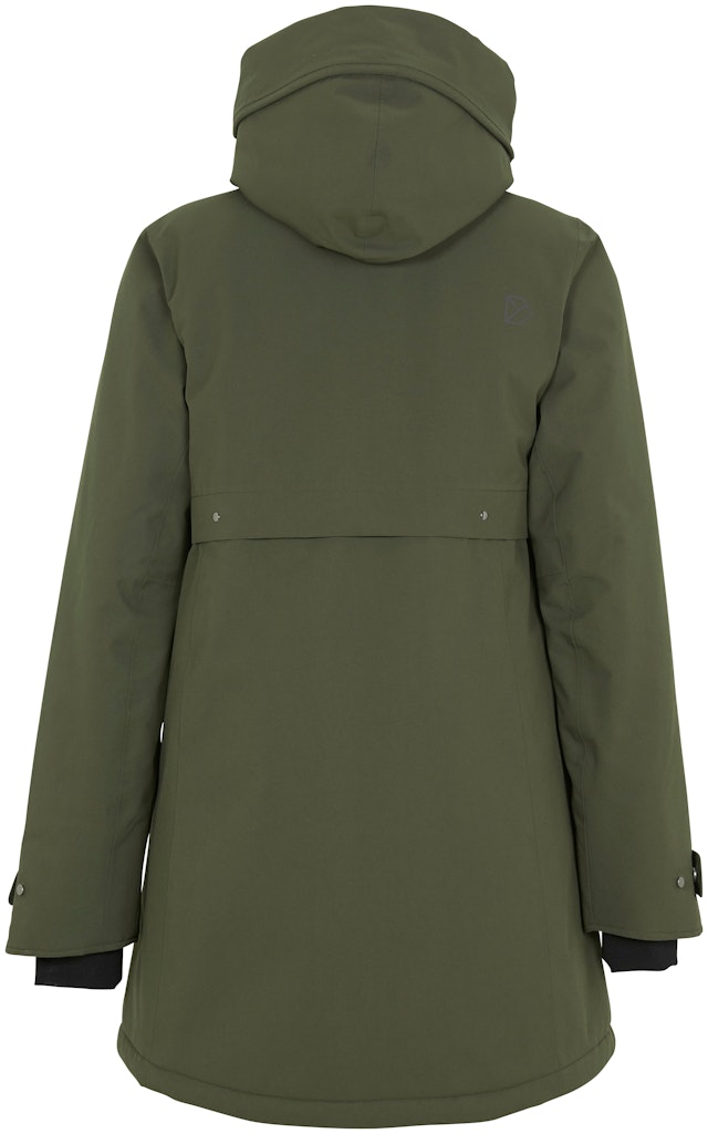 HELLE WNS PARKA 5