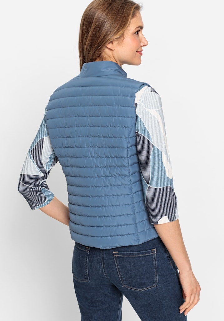 Vest Outdoor