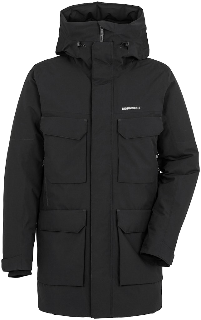 DREW USX PARKA 8