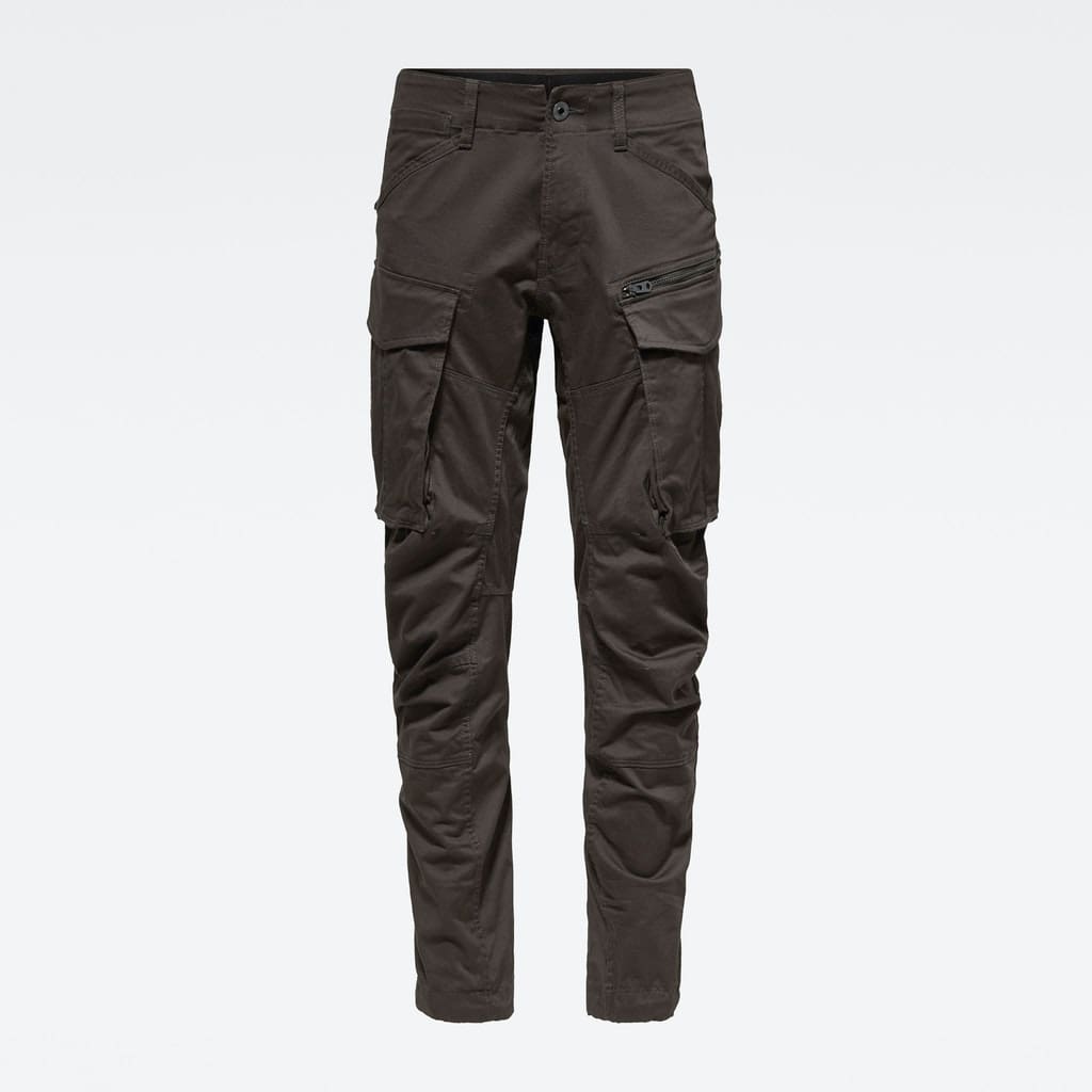 Rovic Zip 3D Regular Tapered