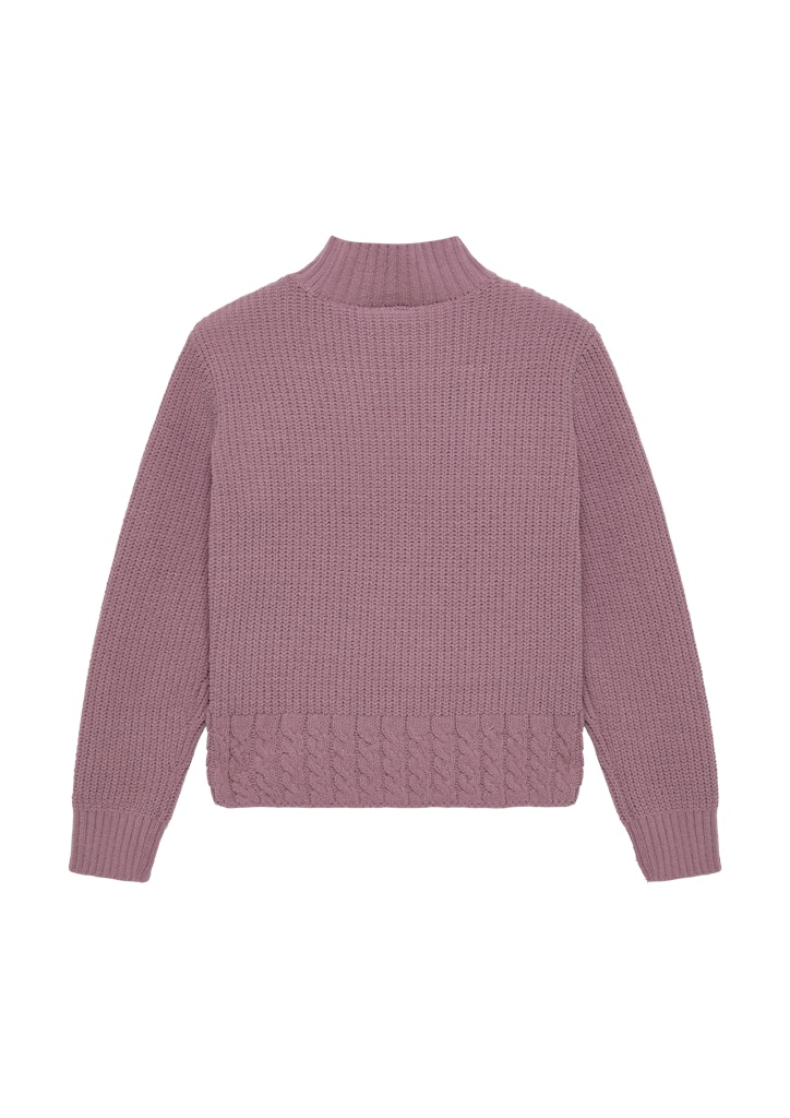 Strickpullover