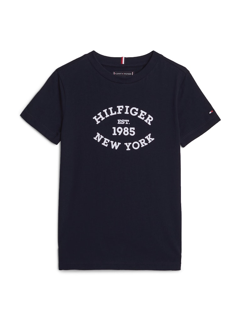 MONOTYPE FLOCK REGULAR TEE SS