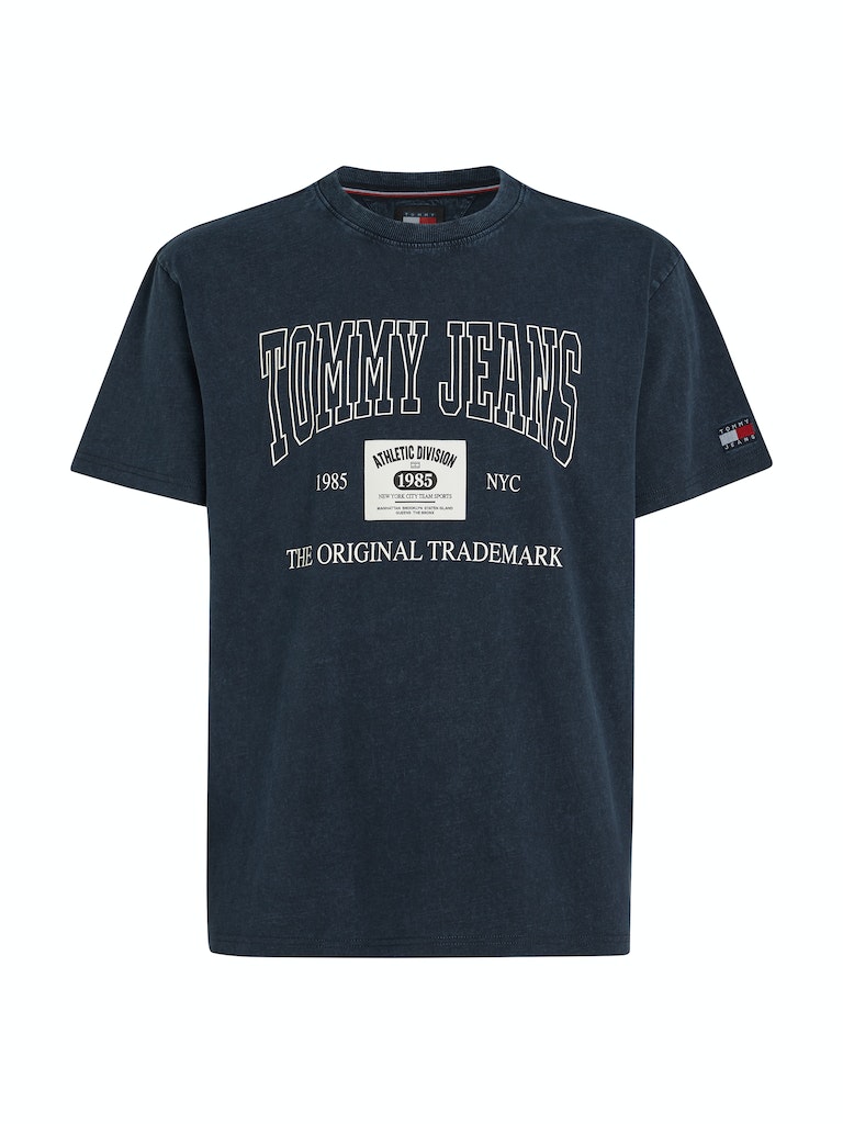 TJM REG SS ARCHIVE TEE EXT