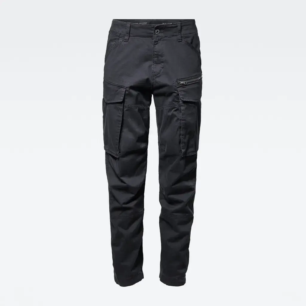 Rovic Zip 3D Regular Tapered