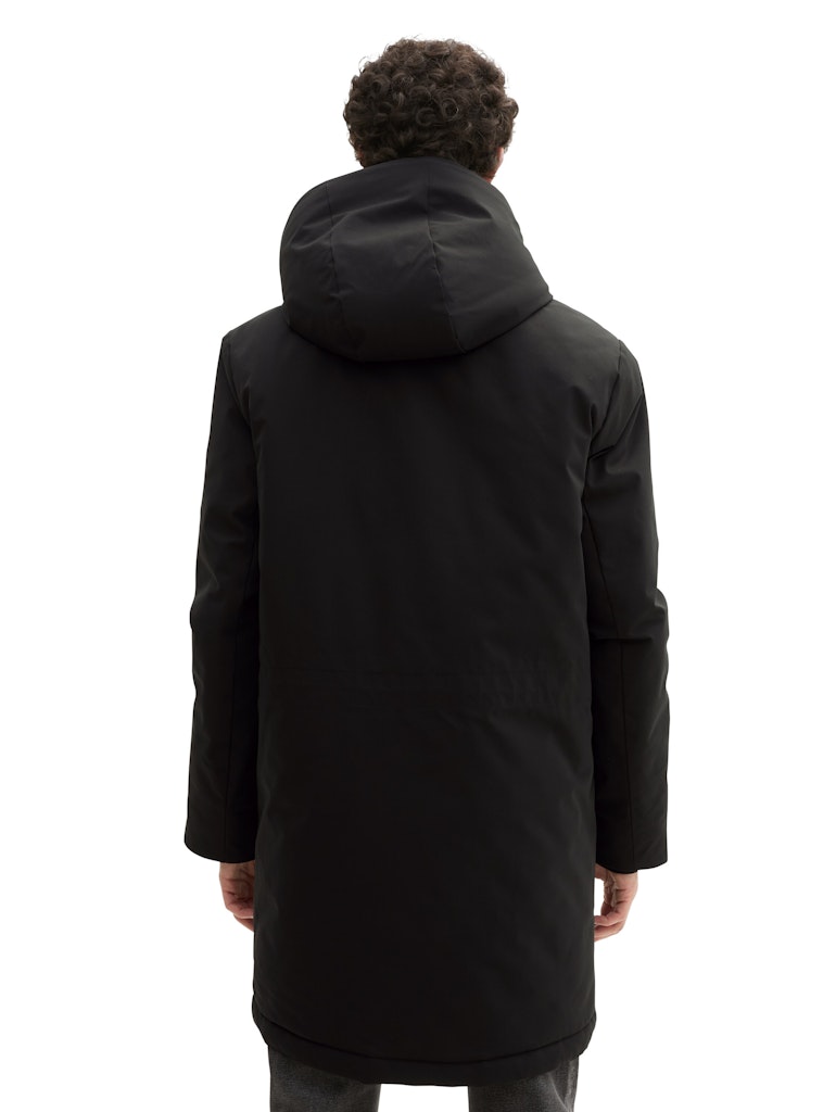 Wasserabweisender Parka