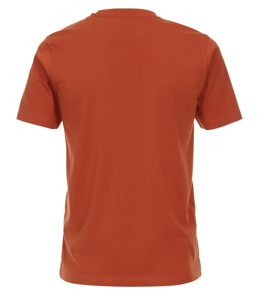 T-Shirt uni 004200