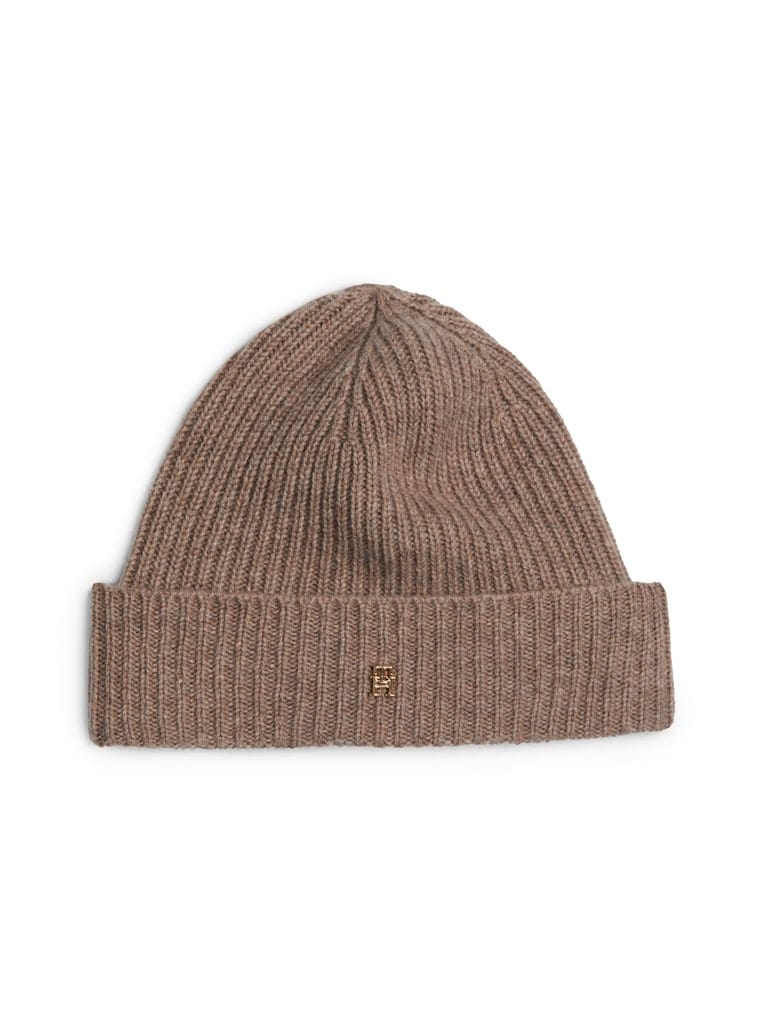 CASHMERE CHIC BEANIE