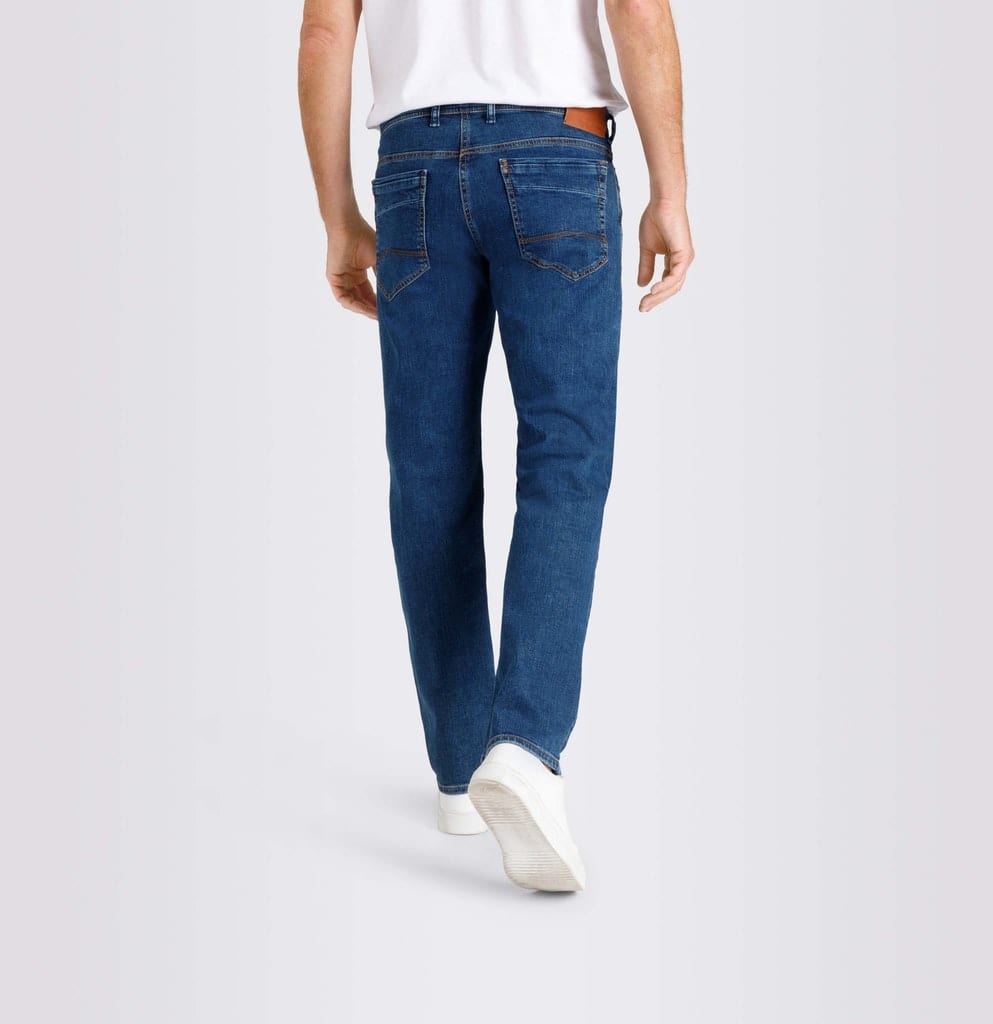 MAC JEANS - Ben, Authentic Denim