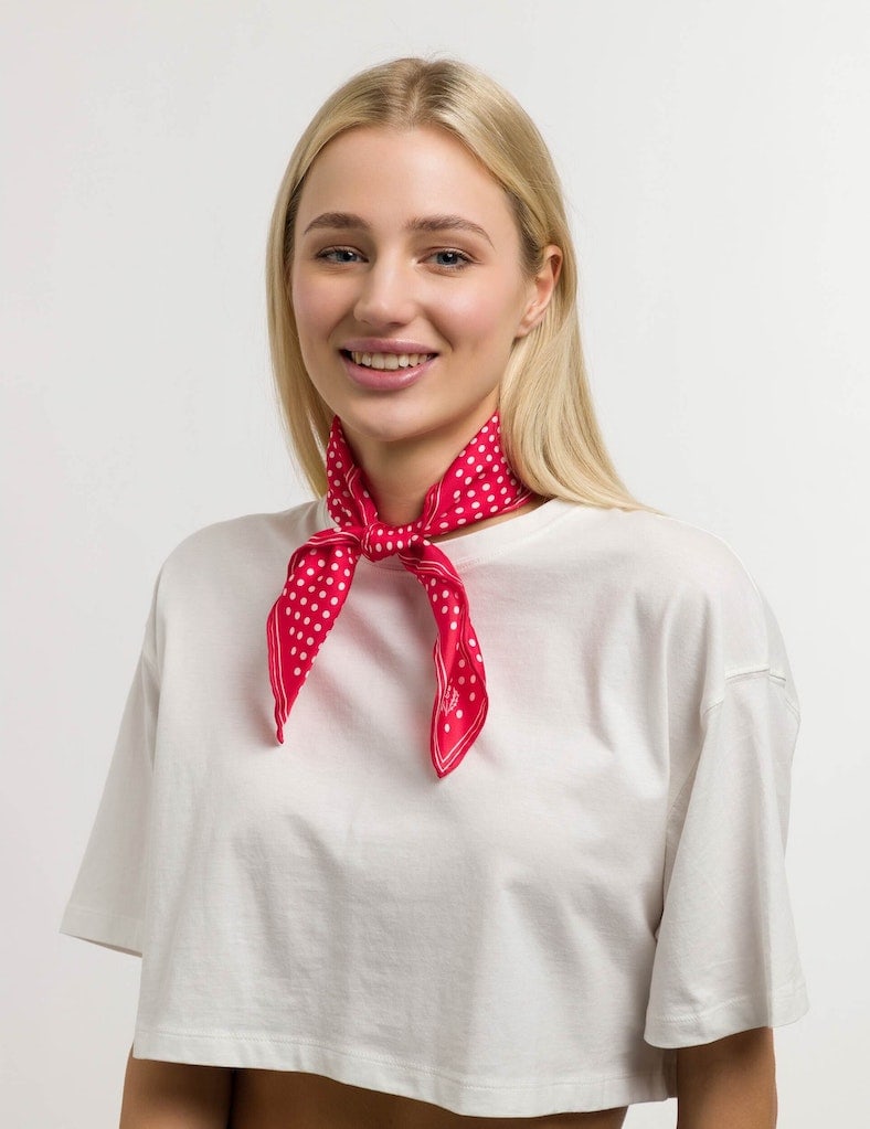 Nicki Seide Bandana