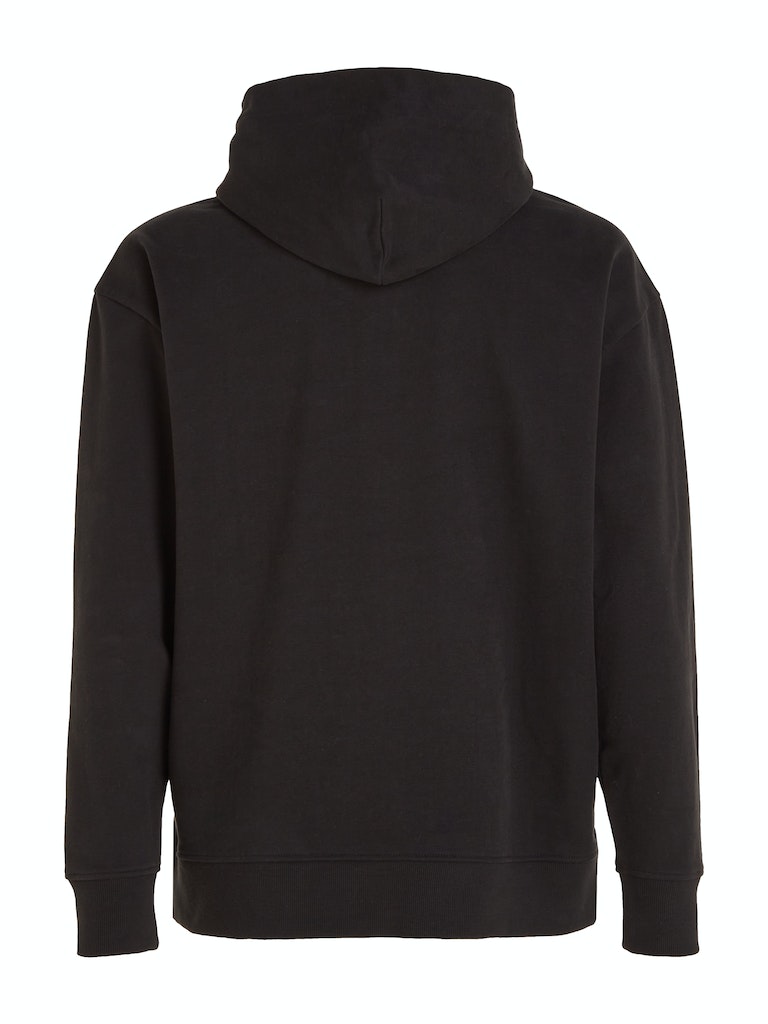 TJM RLX SIGNATURE HOODIE EXT