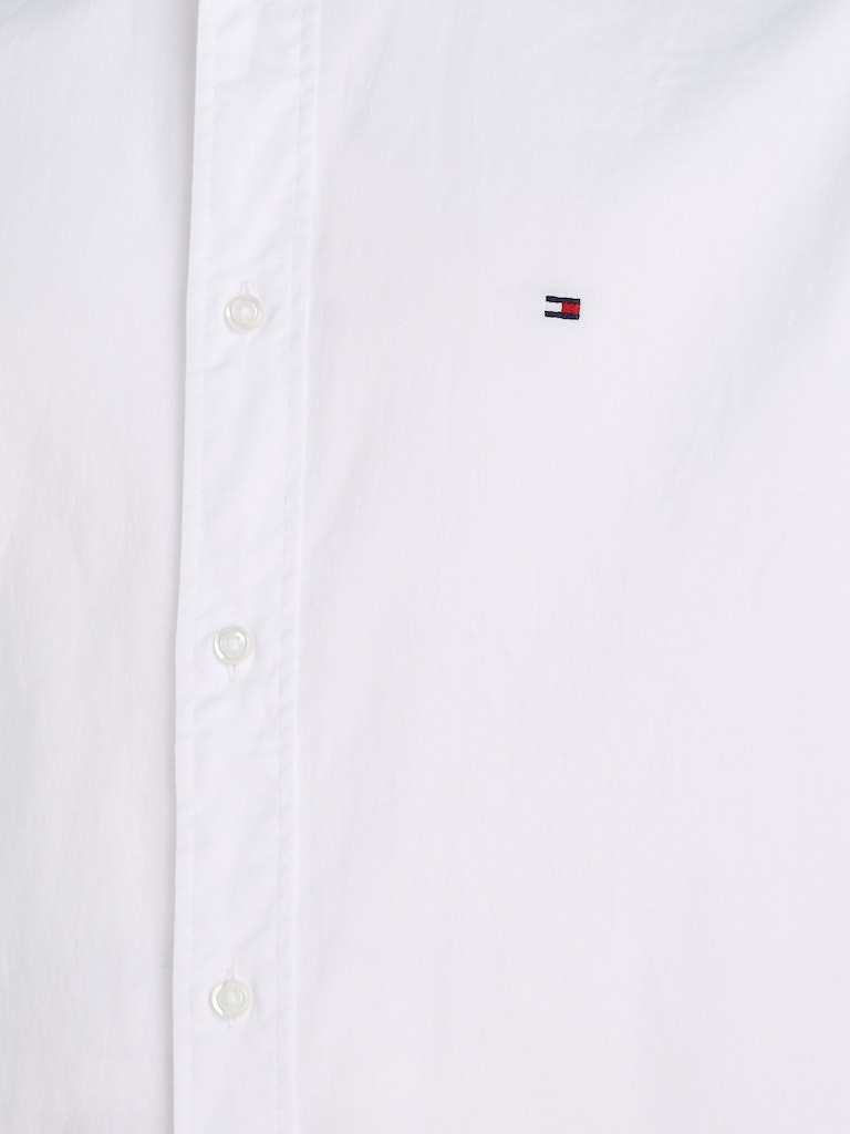 CORE FLEX POPLIN RF SHIRT