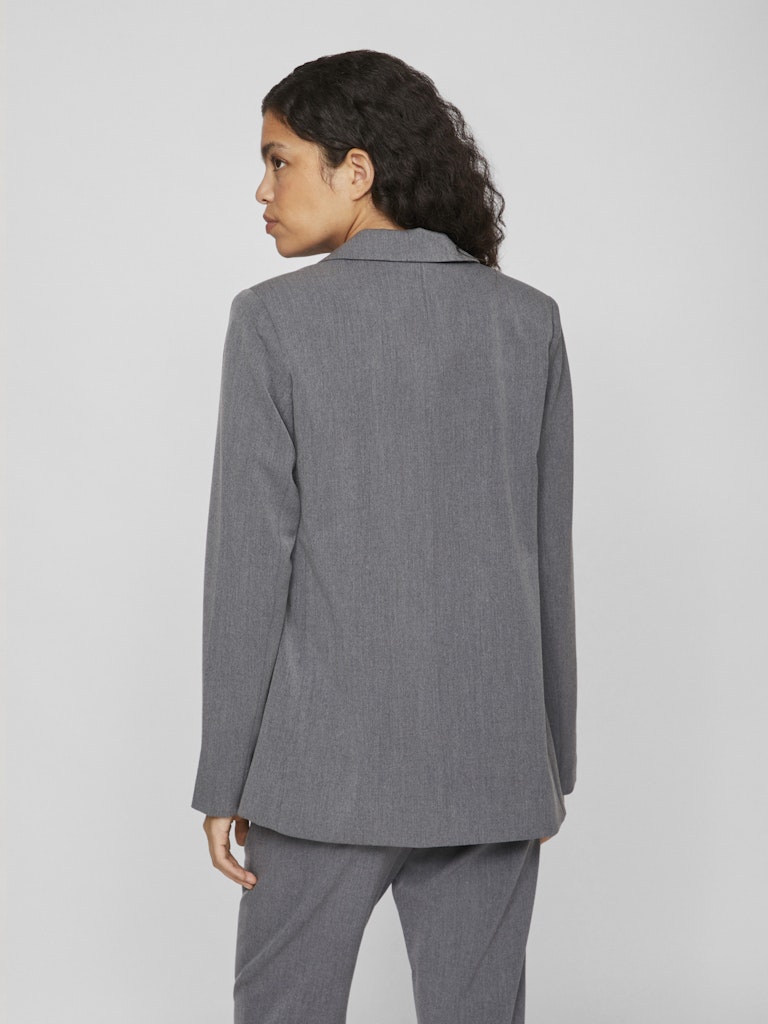 VIVARONE LOOSE BLAZER-NOOS