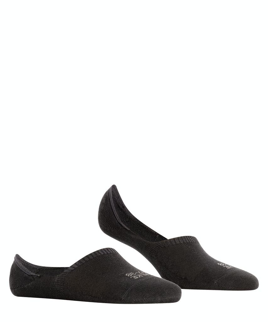 FALKE Step High Cut Damen Füßlinge