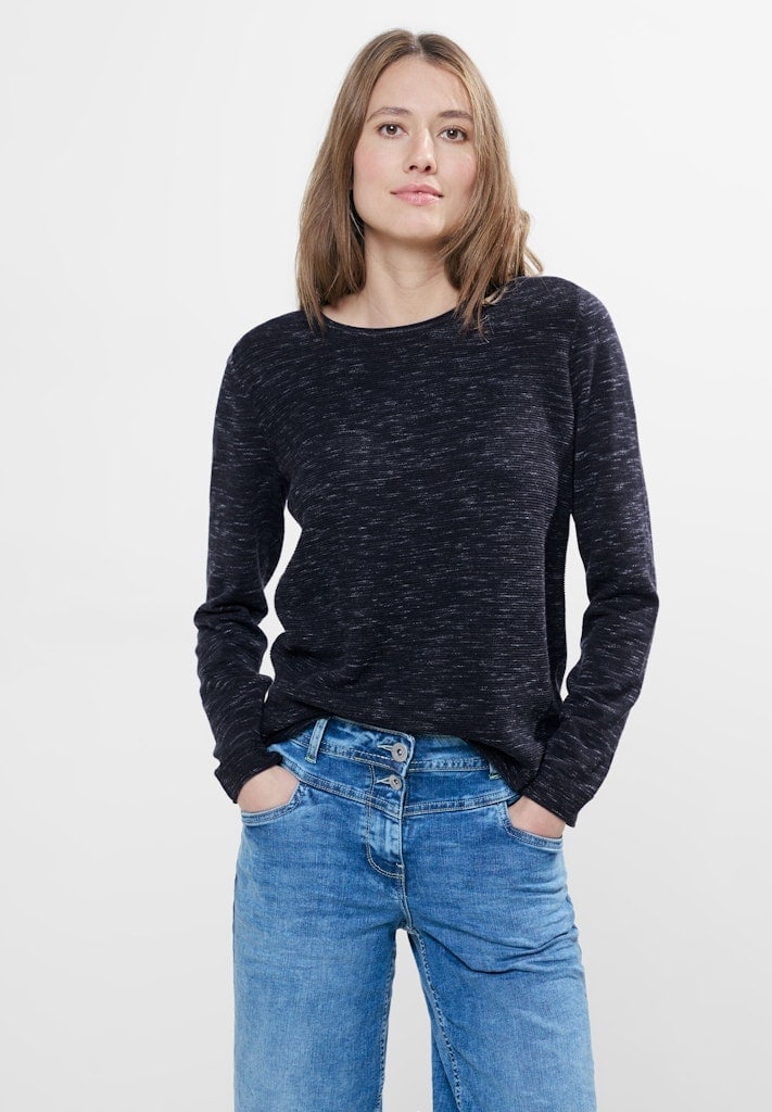 Struktur Pullover