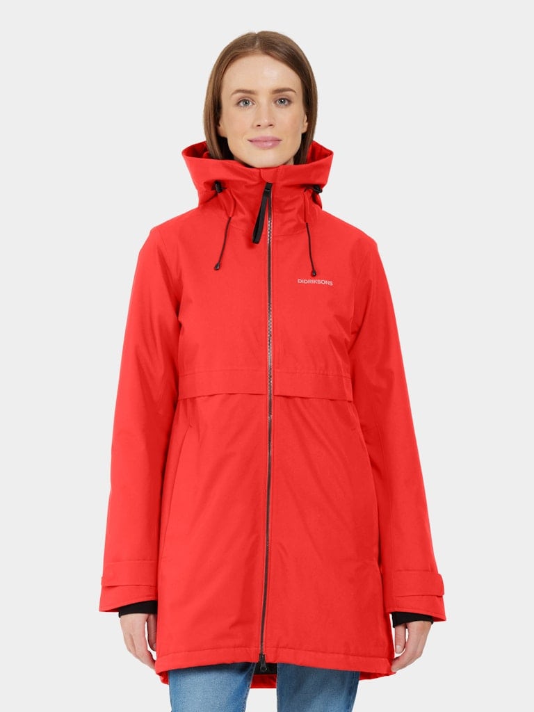 HELLE WNS PARKA 5