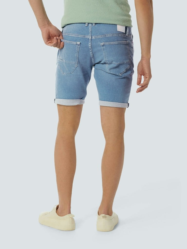 Short Denim Stretch