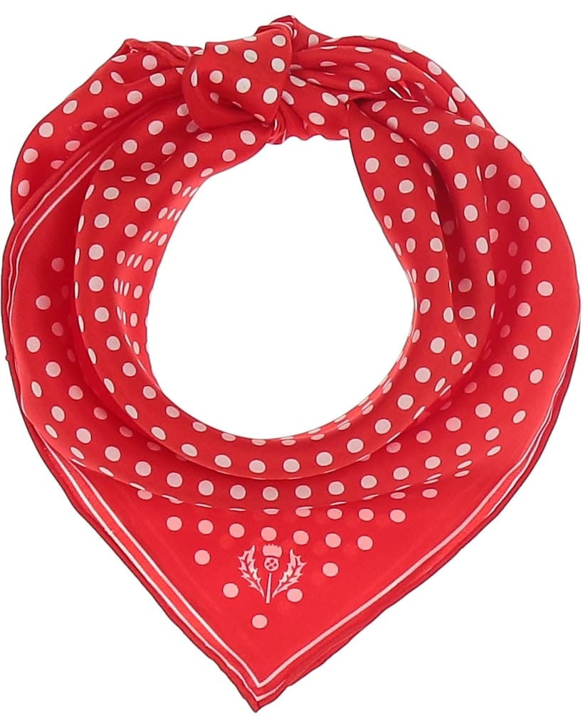 Nicki Seide Bandana