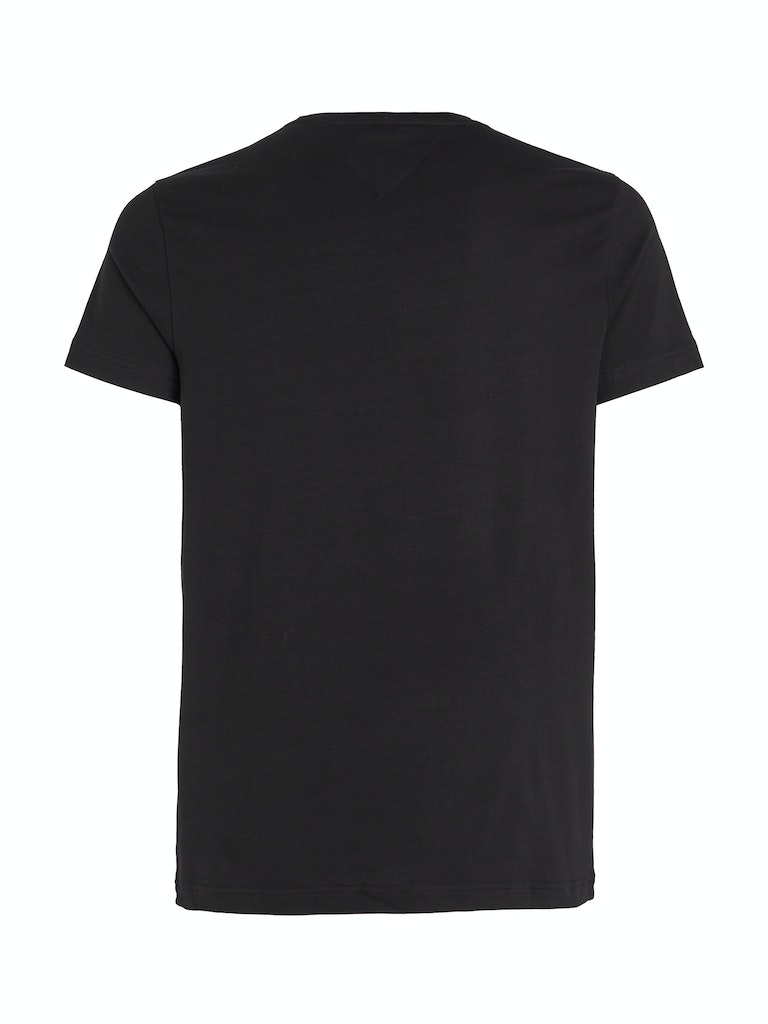 CORE STRETCH SLIM V-NECK TEE