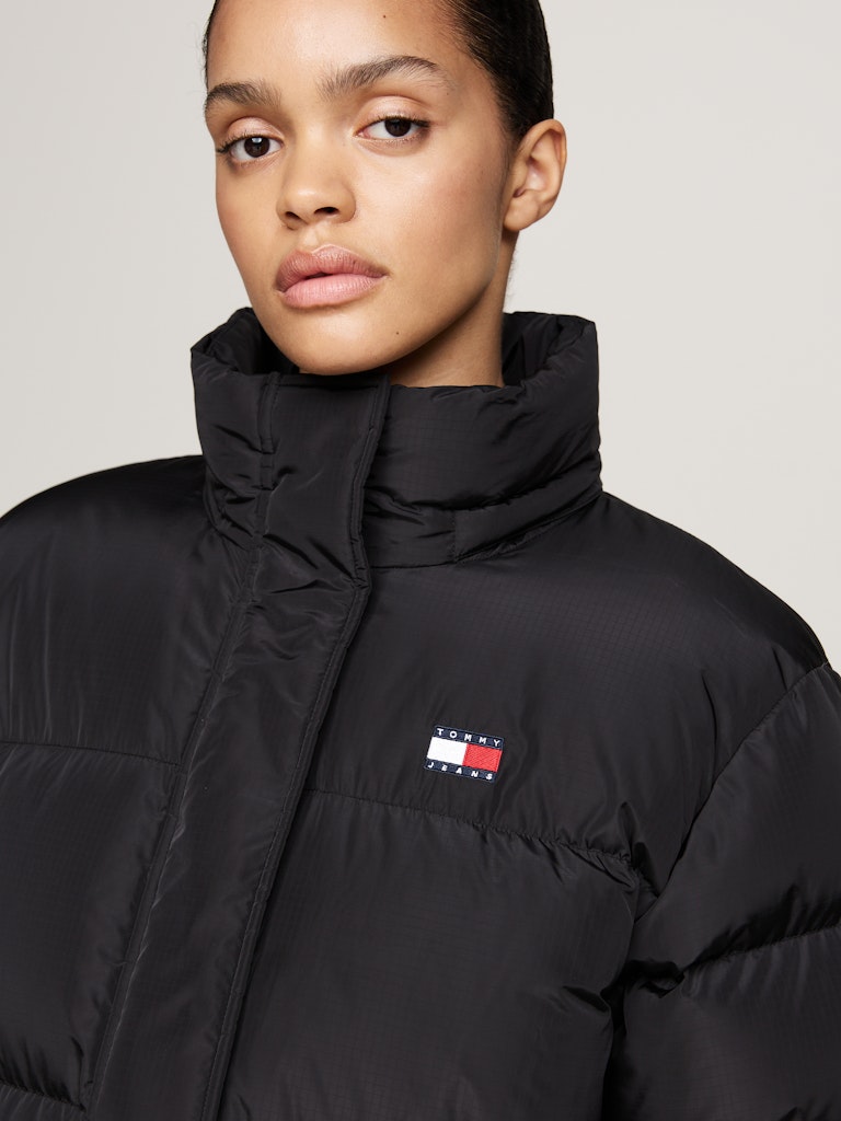 TJW ALASKA LONG PUFFER EXT