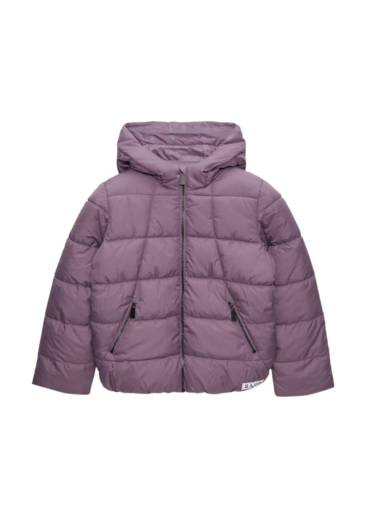 Outdoor-Jacke