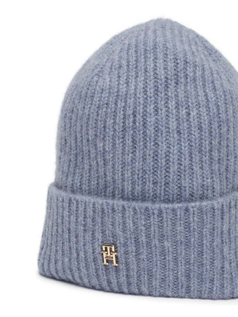 CASHMERE CHIC BEANIE