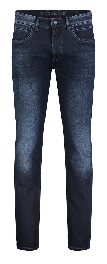 MAC JEANS - Arne Pipe, Workout DenimFlexx