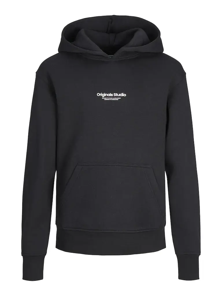 JORVESTERBRO SWEAT HOOD NOOS JNR