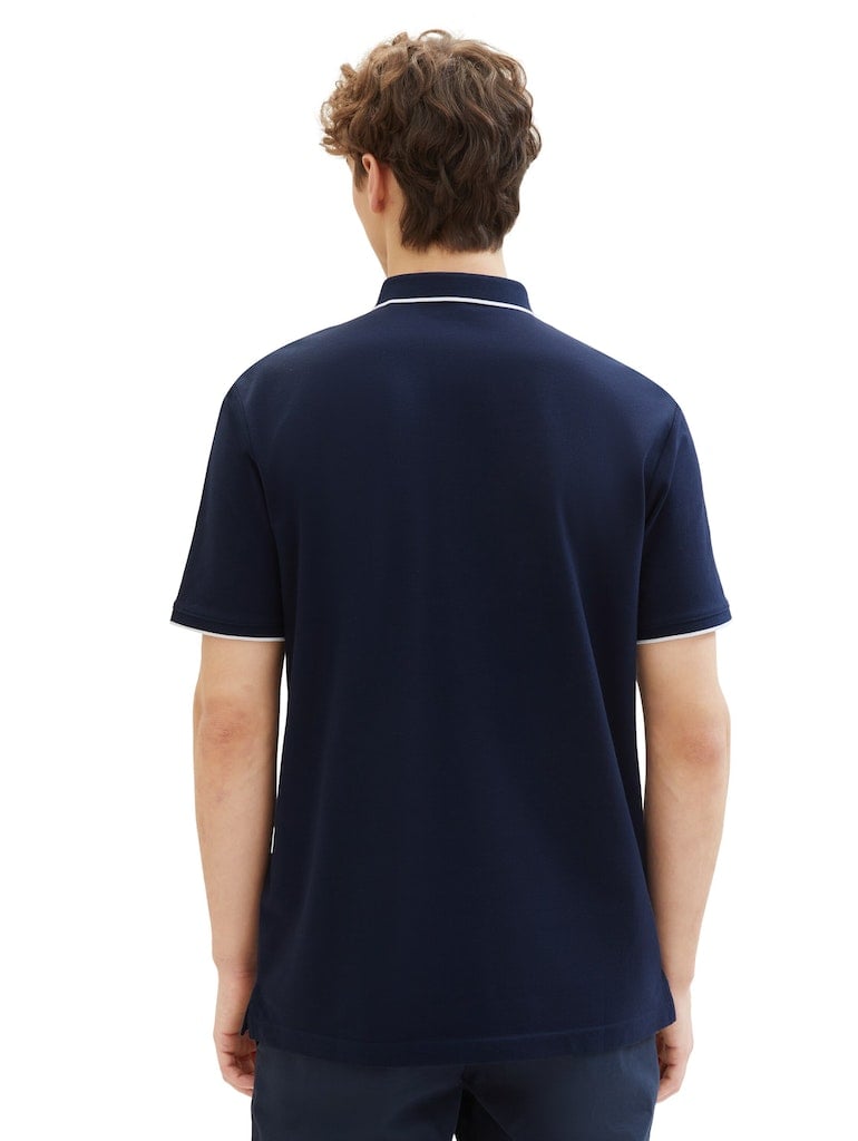 Basic Poloshirt