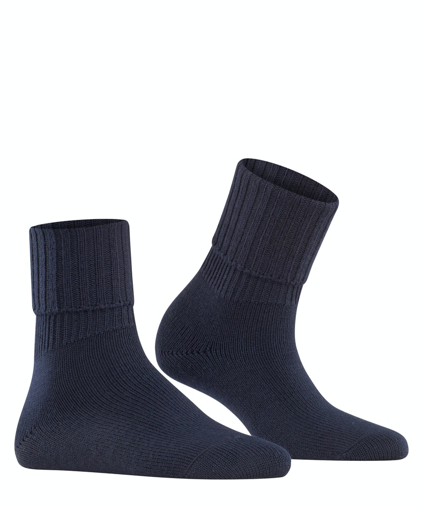 FALKE Striggings Rib Damen Socken