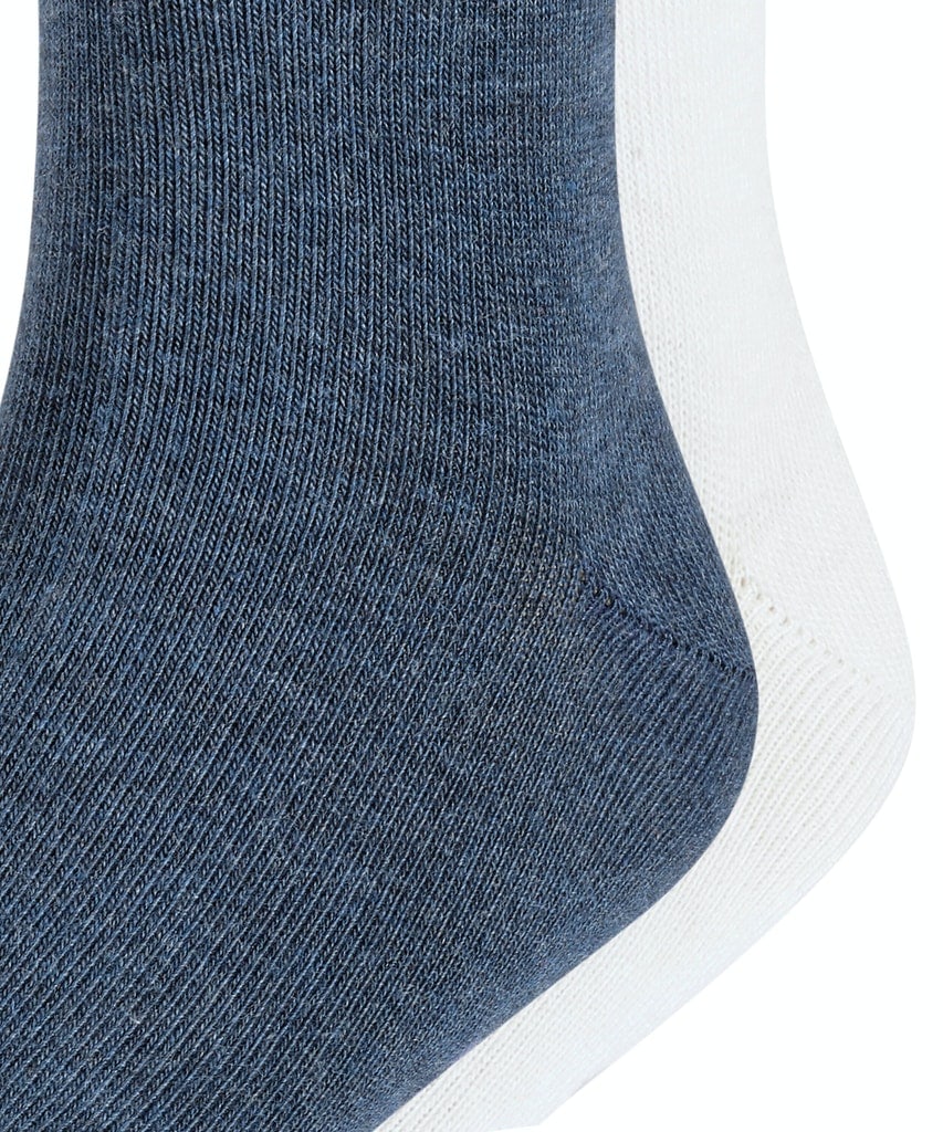 FALKE Happy 2-Pack Kinder Socken