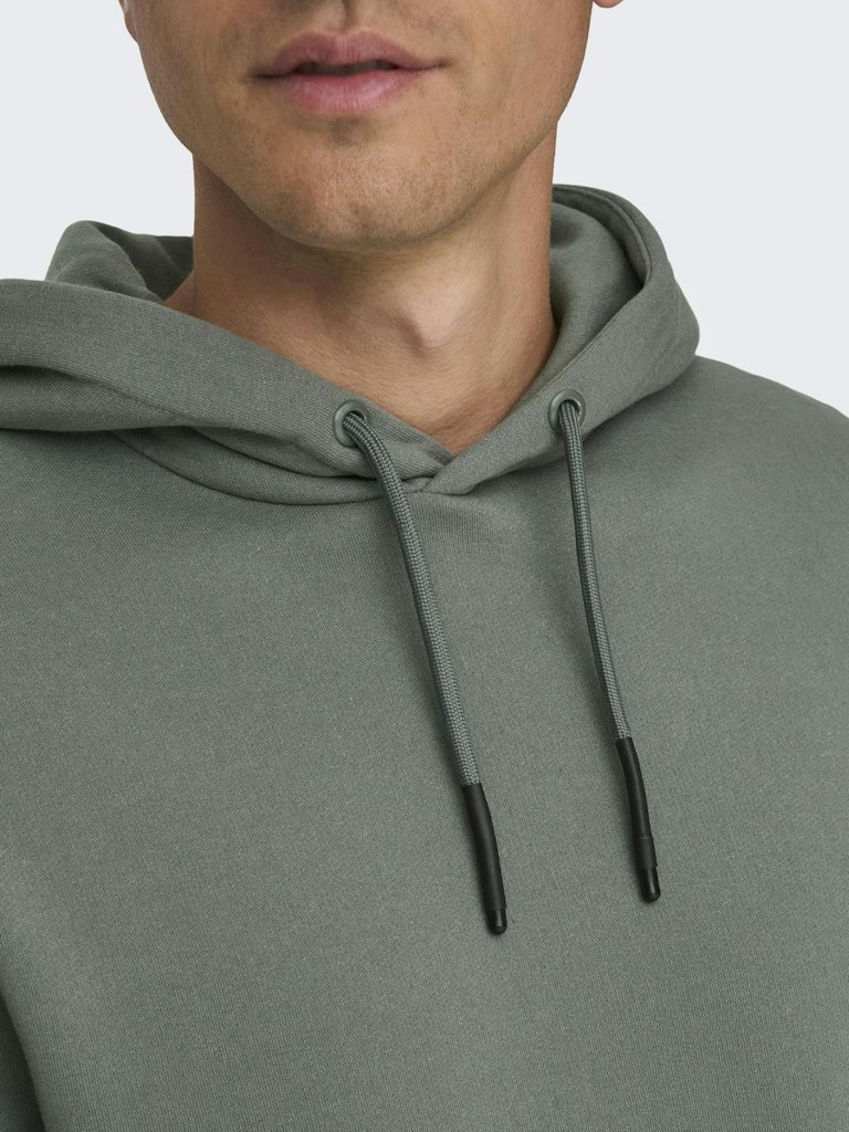 ONSCERES HOODIE SWEAT NOOS