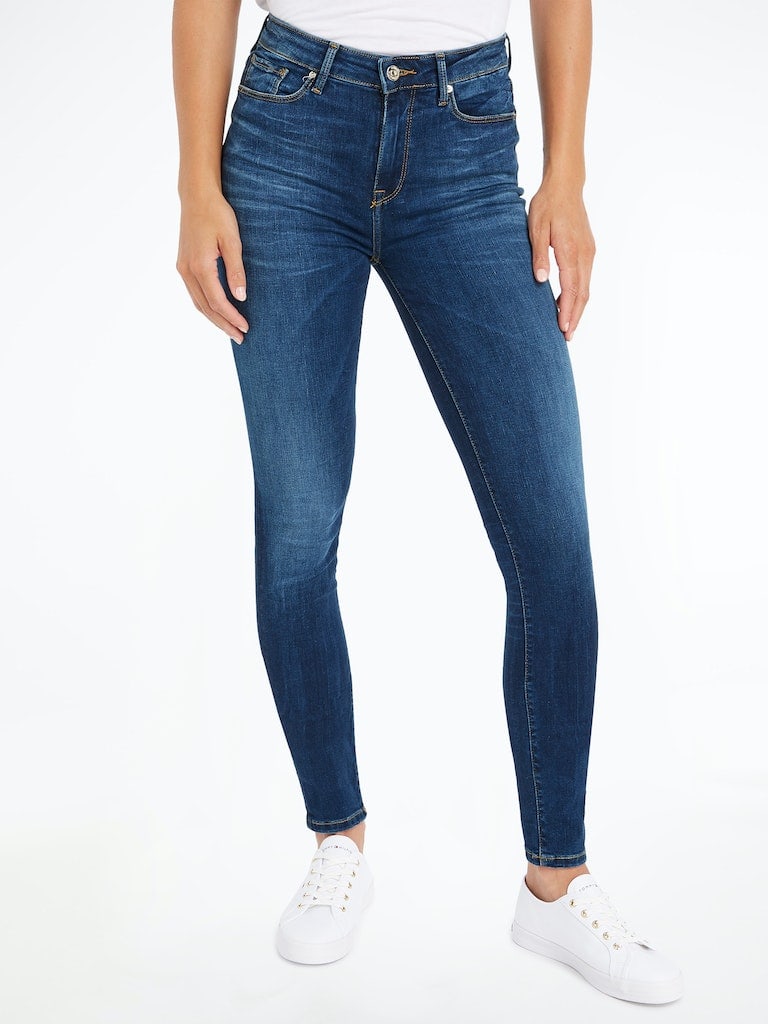 HERITAGE COMO SKINNY RW